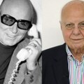 Od Miloševića i Jovanke Broz do Žarka Lauševića i haških zatvorenika: Promocija knjige Filote i Tome File na Kolarcu