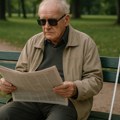 Lažni slepac primao penziju 50 godina Zavarao penzioni sistem i naplatio milion evra!