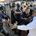 Sukob grčke policije s lekarima bolnice koju je posetio premijer