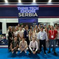 Srpski startapi u Dubaiju pokazali svetu odlične ideje i rešenja