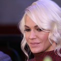 Grudi sam operisala iz zdravstvenih razloga, nije bilo polemike: Nataša Bekvalac prvi put o operaciji