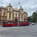 Временска прогноза за суботу, 18. октобар 2025: Облачно, местимично слаба киша, увече разведравање
