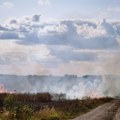 Ministarstvo poljoprivrede: Zabranjeno spaljivanje strnjike i žetvenih ostataka