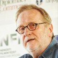 Glumcu Bogdanu Dikliću uručena nagrada "Dobričin prsten"