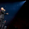 Eros Ramazzotti rasprodao dva koncerta u Amsterdamu na gala premijeri svetske turneje