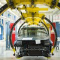 U Stellantisovoj fabrici automobila u Kragujevcu oko 300 stranih radnika