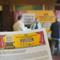 Počinje Sajam knjiga bez 20 izdavačkih kuća: "Nismo mogli da prihvatimo ultimatum"