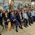 Obeležen Dan Nacionalnog saveta crnogorske nacionalne manjine u Vrbasu
