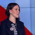 Jovanović: Prvog novembra se očekuje miran i dostojanstven skup