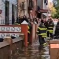 Njujork potopljen za deset minuta: Poginule dve osobe