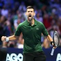 Napredak Novaka na ATP listi