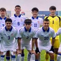 Omladinci Srbije pobedili Gibraltar u kvalifikacijama za Evropsko prvenstvo u fudbalu