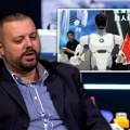 "Ocenjuju građane, roboti i dronovi idu ulicom, a kad pomenete Srbiju..." Bosnić posetio Kinu, a prizori koje je zatekao…