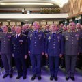 Svečanost u Nišu: Obeležen Dan Kopnene vojske