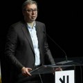 Председник Вучић о НИС-у: "Потребна нам је отпорност на све шокове који долазе са стране"