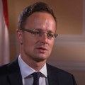 Sijarto: Mi, Mađari, naravno da ćemo pomoći Srbiji