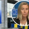 Novi detalji hapšenja Mogerini: u fokusu istrage moguće zloupotreba položaja i korupcija