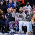 Bivša NBA zvezda u Beogradu zbog derbija: "Ovo je nešto sasvim drugačije" VIDEO