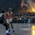 Stigla nova potvrda: NBA Evropa "otpisala" Partizan i Zvezdu!