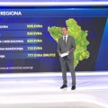 Gde su srpske plate u odnosu na region i EU: Pri vrhu zemalja Zapadnog Balkana, u Evropi ispod minimuma