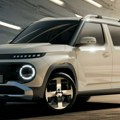 Električni Hyundai INSTER proglašen za „Supermini godine" od strane portala TopGear.com