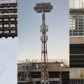 Čuveni reflektori iz Humske idu u istoriju: „Država i UEFA rekonstruišu stadion Partizana za 7 miliona evra“