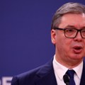 Vučić: Važno da pokažemo da se Beograd i Srbija vraćaju u normalu