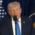 Obraćanje Trampa iz rezidencije Mar-a-Lago: Otkriva sve detalje američkog napada na Venecuelu (video)