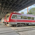 Jutarnji voz iz Zrenjanina nije saobraćao, ostali kasne i do dva sata
