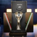 Louis Vuitton i Formula 1: Trophy Trunk je simbol trijumfa i luksuza