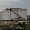 Posle skoro 100 dana: Prva nafta stiže do Rafinerije u Pančevu