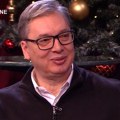 "Jao, kakvu si laž prodao" Aleksandar Vučić reagovao na izjavu Siniše Malog: "Pustim suzu dok gledam tužne filmove"