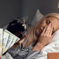 Da li "umirete" za platu? Mnogi u Srbiji ignorišu ove simptome, a znače da toksičan posao razara telo
