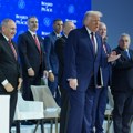 Davos kakav nikada do sad nismo videli: Kako izgleda svet posle političkih potresa koji su ga obeležili?