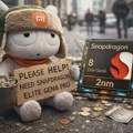 2 nm čipovi su preskupi! Xiaomi 18 bez Snapdragon 8 Elite Gen6 Pro procesora