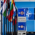 U Briselu počeo sastanak ministara odbrane NATO alijanse