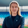 Osijek smenio upravu: Aleksandra Veg nova predsednica kluba