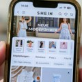 Evropska komisija pokrenula postupak protiv kompanije Shein