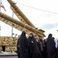 Da li iranske rakete zaista mogu da pogode Evropu