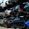Kupci polovnih automobila u Srbiji oprezniji u 2026.