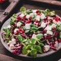 Svi jedu zelenu, ali ova salata je pravi nutritivni "šampion": Puna ja vitamina i antioksidansa