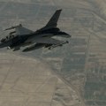 Region na ivici haosa: Prete borbenim avionima F-16