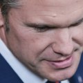 AP: Pentagon zabranio fotografima da prate brifinge Hegseta o ratu u Iranu