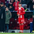 (VIDEO) Filip Pavić ušao u istoriju Bajerna i Lige šampiona