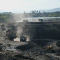 Повећана потрошња угља широм Азије због енергетске кризе и затварања Ормуског мореуза