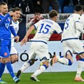 Lažna država Kosovo okrenula Slovačku u Bratislavi: Tzv. Kosovo u finalu baraža! U Prištini će se za Mundijal boriti protiv…