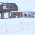 Sneg obradovao ugostitelje u Crnoj Gori: zbog velikih padavina na severu ponovo proradila neka skijališta