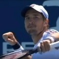 Dušan Lajović u finalu kvalifikacija turnira u Marakešu: Srpski teniser pobedio Švajcarca Jakuba Paula