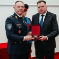 Vasiljević na proslavi Dana policije RS: Vi ste stub bezbednosti građana Republike Srpske