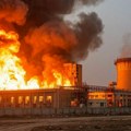 Udar na nuklearku „Bušer” preti katastrofom: Teheran upozorava na regionalnu tragediju
